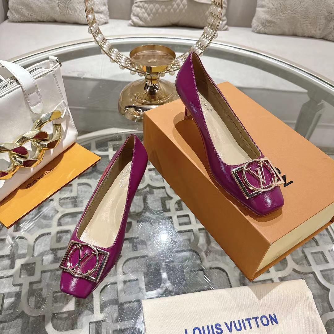 Women's high heels